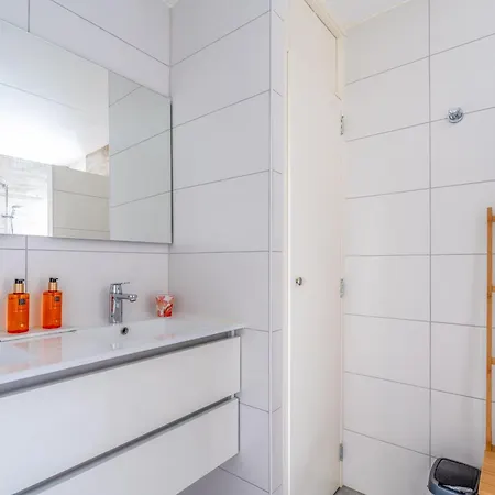 Apartament Appartementencomplex Juliana 36