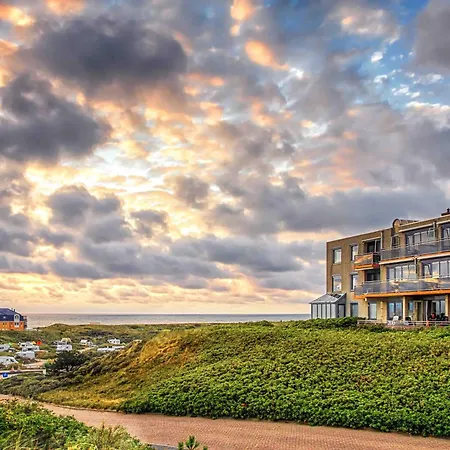 Appartementencomplex Juliana 36 Apartmán De Koog (Texel)