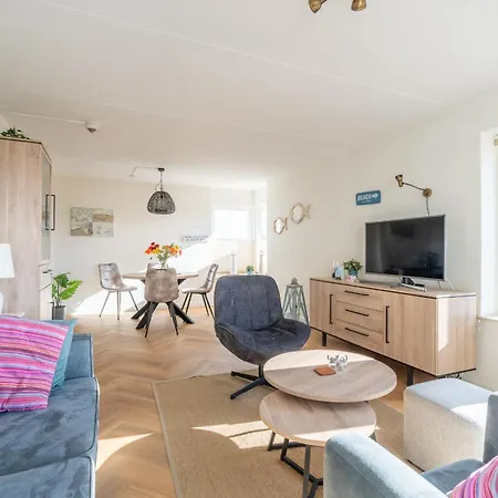 Appartementencomplex Juliana 36 * De Koog (Texel)