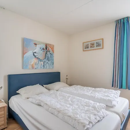 Appartementencomplex Juliana 36 * De Koog (Texel)