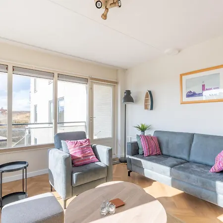 Appartementencomplex Juliana 36