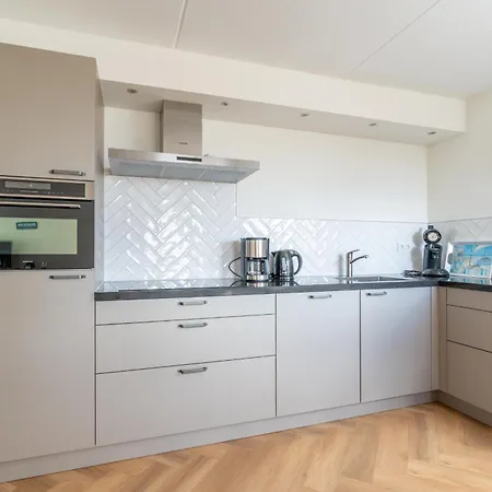 Appartementencomplex Juliana 36 Apartmán *