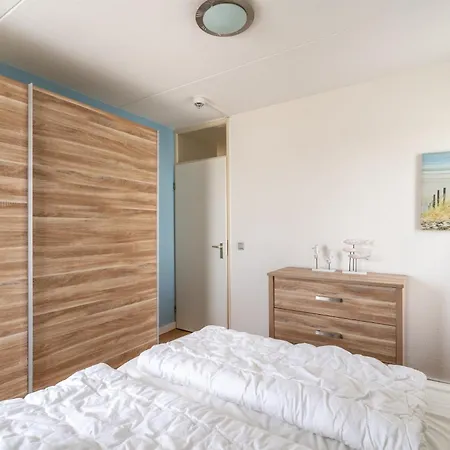 Apartment Appartementencomplex Juliana 36