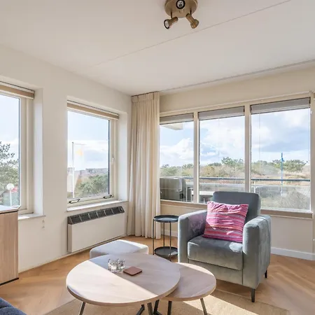 Appartementencomplex Juliana 36 *