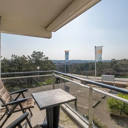 Appartementencomplex Juliana 36 Apartman