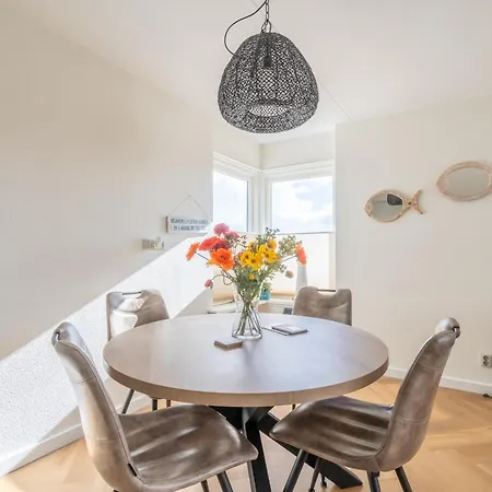 Appartementencomplex Juliana 36 Apartman